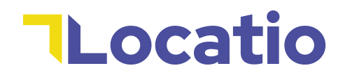 Logo Locatio